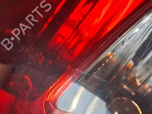 Left taillight HYUNDAI i20 I (PB, PBT) 1.2 | BP30076925C34 