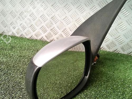 Used Left mirror PEUGEOT 206 Hatchback (2A/C) 1.4 HDi eco 70 (68 hp) 30076147