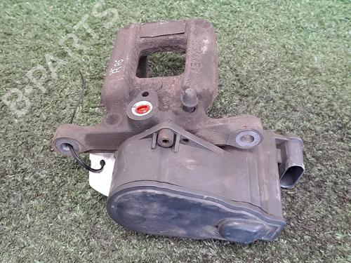 Left rear brake caliper PEUGEOT 308 SW II (LC_, LJ_, LR_, LX_, L4_) 1.6 HDi / BlueHDi 115 (LCBHXM, LCBHXT) | BP29949260M107