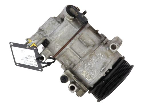 Used AC compressor AC compressor 38008642 38008642