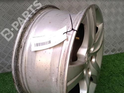 Used Rim PEUGEOT 508 I (8D_) 1.6 HDi (112 hp) 11409317