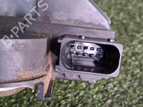 Rear right lock OPEL ASTRA J (P10) 1.7 CDTI (68) | BP23647116C99 