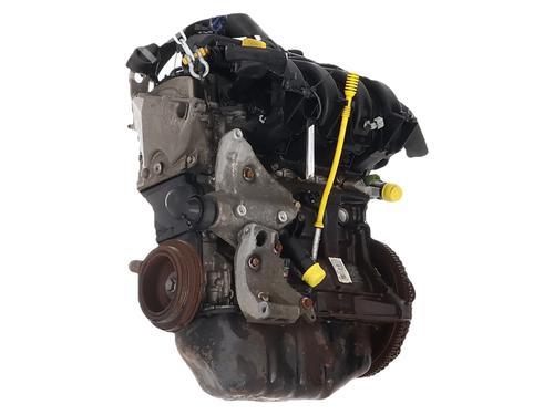 Engine RENAULT CLIO III (BR0/1, CR0/1)  | BP33454201M1  - Image 7