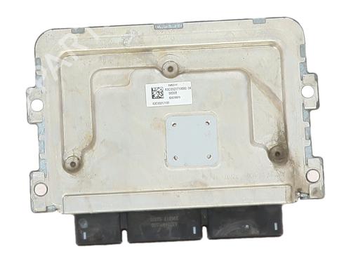 Engine control unit (ECU) RENAULT CLIO V (B7_) 1.0 TCe 90 (B7MT) | BP37730972M57 - Image 4