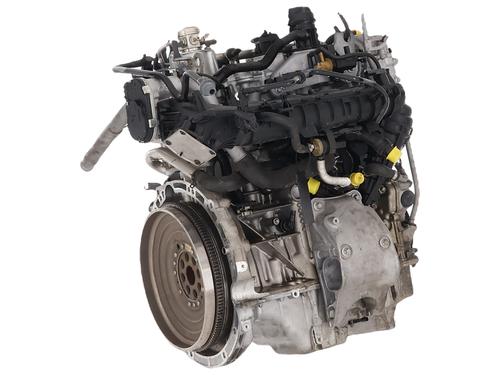 Engine MERCEDES-BENZ A-CLASS (W176) A 160 (176.041) | BP33797504M1 - Image 5