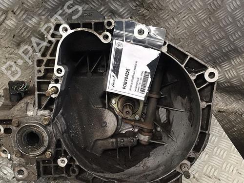 Gearbox ALFA ROMEO 145 (930_) 1.9 JTD (930.A4B) | BP30073969M3