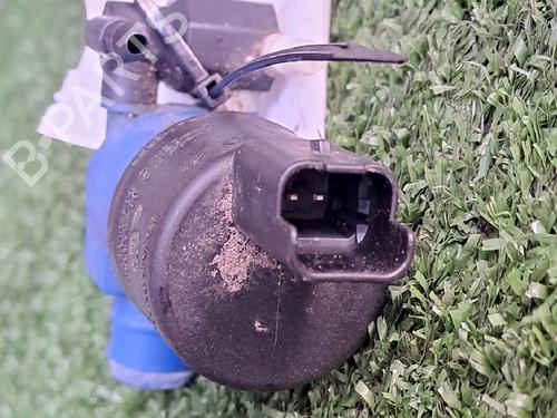 Washer pump RENAULT CLIO IV (BH_) 1.5 dCi 75 | BP23869019E24 
