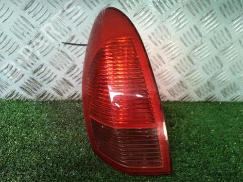 Højre baglygte ALFA ROMEO 147 (937_) 1.9 JTD (937.AXD1A, 937.BXD1A, 937.AXV1A, 937.BXB1A,... | BP30074072C35 