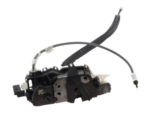 Used Front left lock Front left lock 36892769 36892769