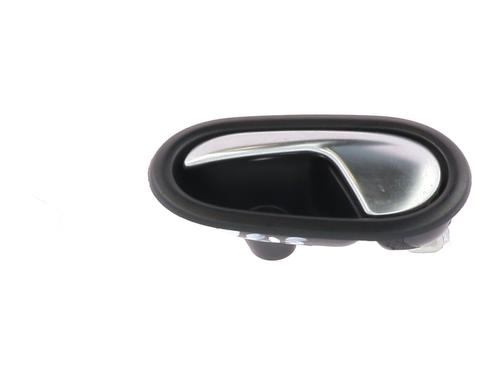 Used Rear left interior door handle Rear left interior door handle DACIA LOGAN MCV II TCe 90 (K8M1, K8MA, K8AC) (90 hp) 31809157 31809157