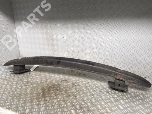 Rear bumper reinforcement VW GOLF IV (1J1) 1.9 TDI | BP11403357C73 