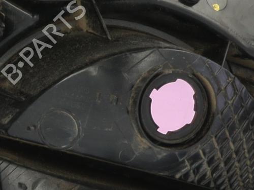 Right taillight CHEVROLET AVEO Hatchback (T300) 1.3 D | BP30123836C35 - Image 2