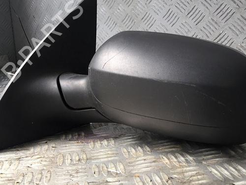 Left mirror OPEL CORSA C (X01) 1.7 DI (F08, F68) | BP30070504C26 