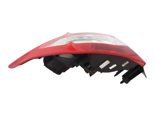 Left taillight CITROËN C4 II (NC_) 1.4 VTi 95 (NC8FP0) | BP36150896C34 - Image 6