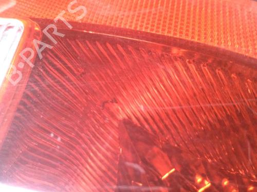 Left taillight HYUNDAI GETZ (TB) 1.1 | BP18599716C34 