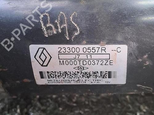 Starter RENAULT CLIO IV (BH_) 0.9 TCe 90 (BHNF, BHMA, BHMH, BHJK, BHJR) | BP30077268M8 