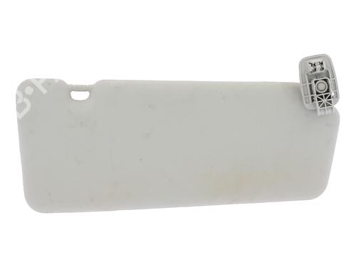 Used Left sun visor Left sun visor RENAULT TWINGO III (BCM_, BCA_) 1.0 SCe 70 (BCMB) (69 hp) 32168264 32168264