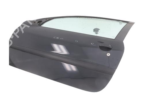 left-front-door-peugeot-206-2l_-2m_-2009-2010-2011-2012-2013-38475985 main image