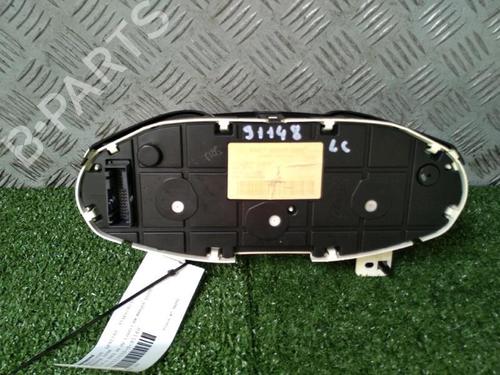 Kombiinstrument FORD FIESTA VI (CB1, CCN) 1.6 TDCi | BP30071361C47 