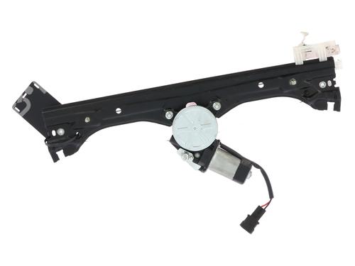 Used Front left window mechanism Front left window mechanism FIAT 500 (312_) 1.2 (312AXA1A) (69 hp) 31143799 31143799