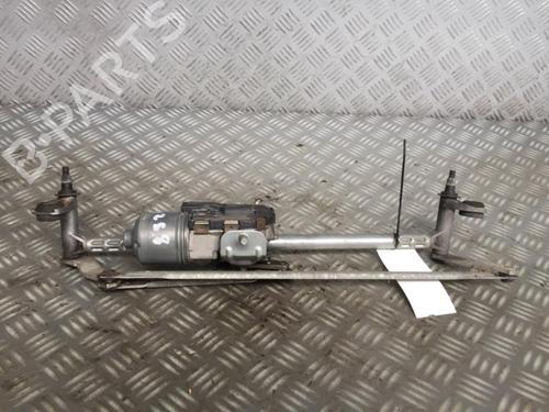 Front wiper motor VW GOLF VI (5K1) 2.0 TDI | BP30072574M29
