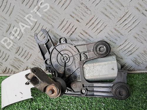 Used Rear wiper motor CITROËN C4 II (NC_) 1.6 HDi 115 (114 hp) 30076747