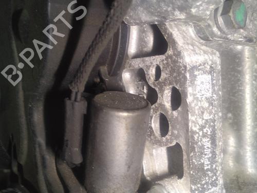 Engine PEUGEOT 208 I (CA_, CC_) 1.5 BlueHDI 100 | BP30965499M1