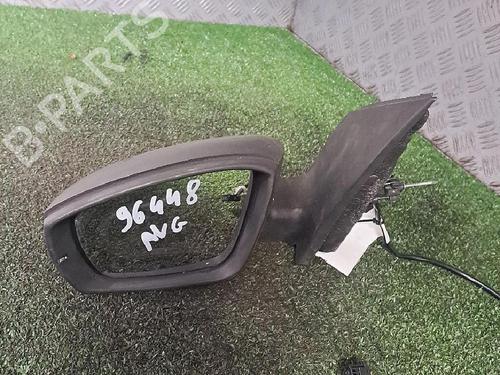 Bakspejl venstre VW POLO V (6R1, 6C1) 1.4 TDI (75 hp) 30063364