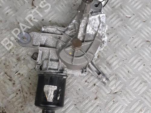 Front wiper motor CITROËN C4 Picasso I MPV (UD_) 1.6 HDi | BP30069841M29