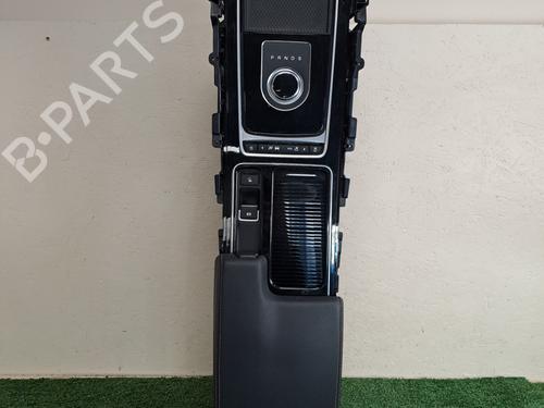 Midtkonsoll JAGUAR F-PACE (X761) 2.0 TD4 AWD (180 hp) 30534850