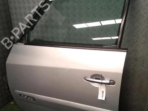 Left front door RENAULT ESPACE IV (JK0/1_) 2.0 dCi (JK01, JK02, JK1J, JK1K, JK1H) | BP30073395C2 