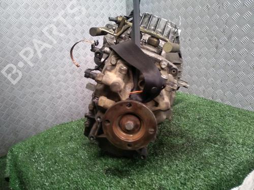 Gearbox IVECO DAILY III Van 35 S 11 V,35 C 11 V | BP19525793M3 