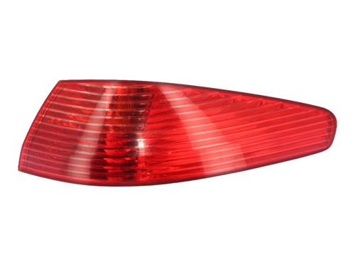 Right taillight PEUGEOT 607 (9D, 9U) 2.2 HDi | BP30069522C35  - Image 6