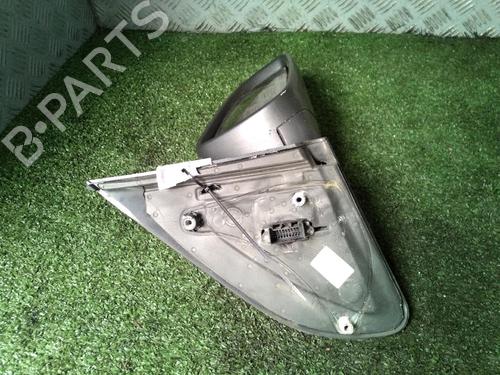 Right mirror OPEL ASTRA H Estate (A04) 1.6 (L35) | BP19271891C27 