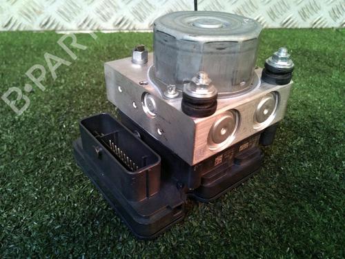 ABS pump RENAULT CLIO IV (BH_) 0.9 TCe 75 (BHNP) | BP17158988M43 
