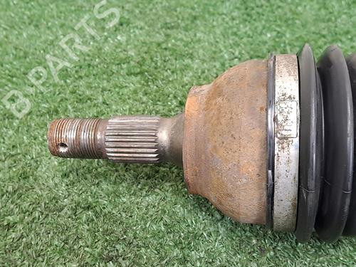 Left front driveshaft PEUGEOT 2008 I (CU_) 1.2 THP 110 / PureTech 110 | BP29948338M38  - Image 5