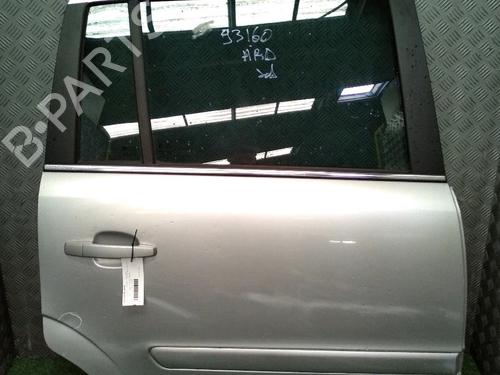 Used Right rear door OPEL ZAFIRA / ZAFIRA FAMILY B (A05) 1.9 CDTI (M75) (100 hp) 17157213