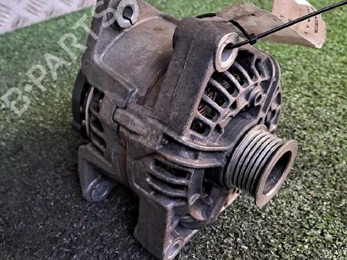 Alternator OPEL ZAFIRA A MPV (T98) 2.2 DTI 16V (F75) | BP23236012M7 