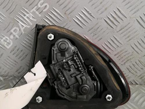 Left taillight SEAT LEON (1M1) 1.9 TDI | BP30072089C34