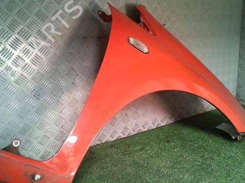 Used Right front fenders FIAT GRANDE PUNTO (199_) 1.2 (65 hp) 30075869