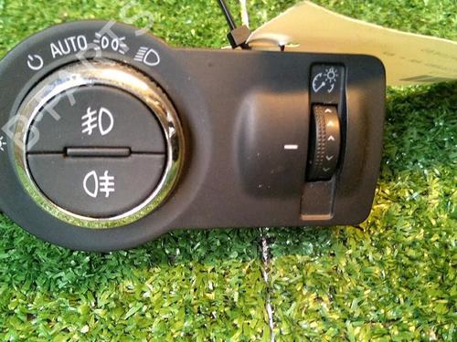 Used Switch OPEL ASTRA J (P10) 2.0 CDTI (68) (165 hp) 30071580