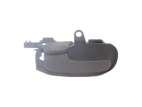 Used Front left interior door handle PEUGEOT 107 (PM_, PN_) 1.4 HDi (54 hp) 30708721