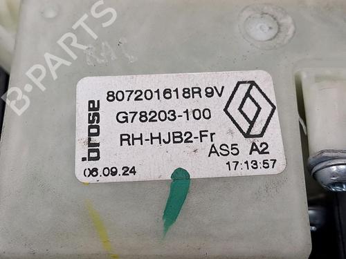 Front right window mechanism RENAULT CAPTUR II (HF_) E-TECH 145 (HFMU) | BP37730108C23  - Image 6