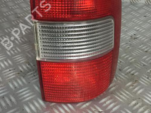 Used Right taillight Right taillight CITROËN EVASION MPV (22, U6) 1.9 TD (90 hp) 30070222 30070222