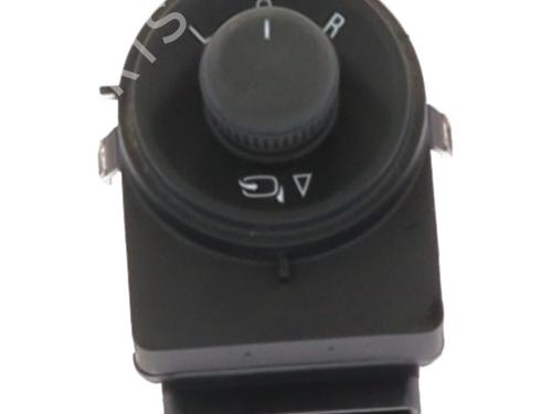 Used Mirror switch OPEL ASTRA J (P10) 1.4 Turbo (68) (120 hp) 31158348