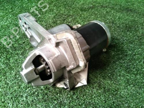 Starter RENAULT CLIO IV (BH_) 0.9 TCe 90 (BHNF, BHMA, BHMH, BHJK, BHJR) | BP30073866M8 