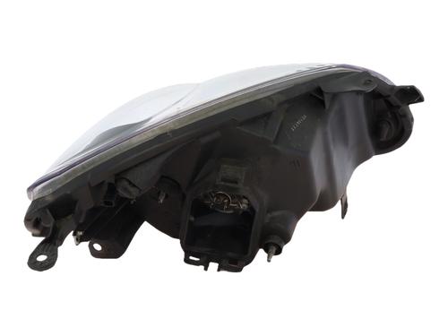 Left headlight RENAULT TWINGO II (CN0_) 1.2 16V (CN0K, CN0V, CN0A) | BP38607346C28 - Image 2