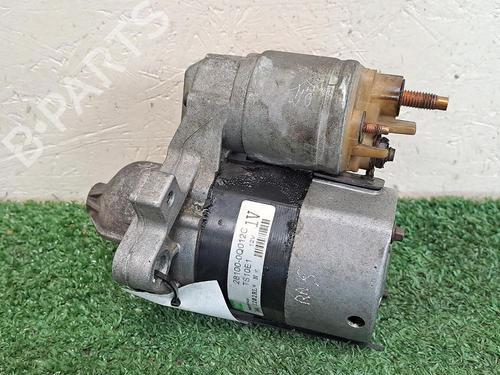Starter CITROËN C1 (PM_, PN_) | BP30066126M8