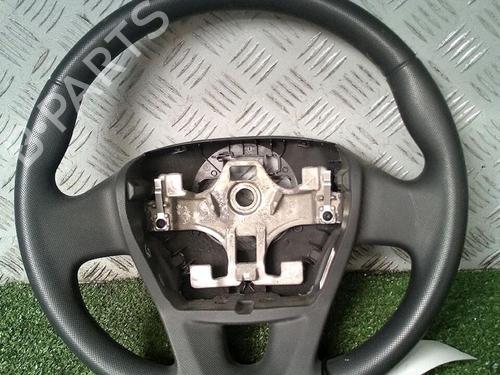 Steering wheel RENAULT TWIZY (MAM_) 45 | BP37731652C49 - Image 7
