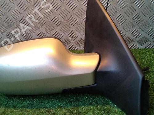 Used Right mirror RENAULT MEGANE II Estate (KM0/1_) 1.6 16V (112 hp) 30071662